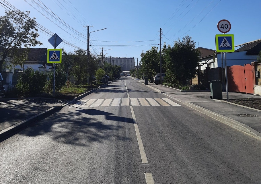 От трассы Таврида к крымским курортам протянут современные дороги