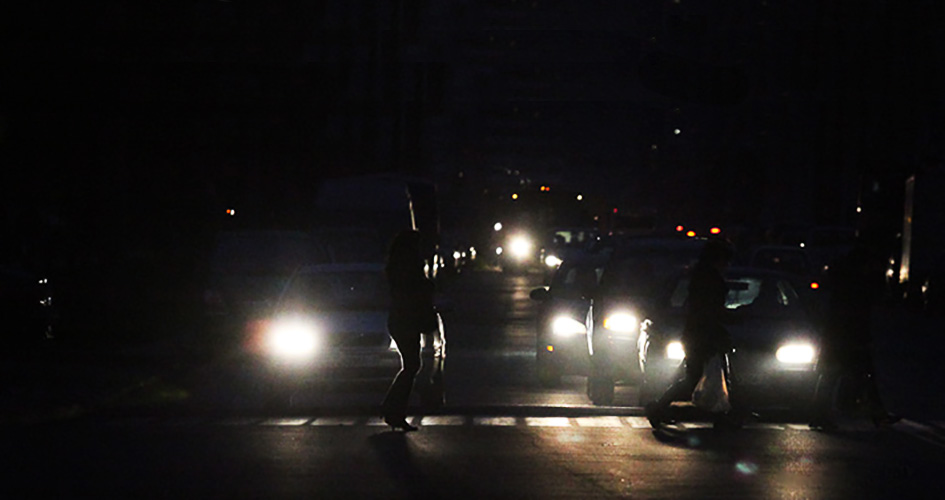 Госавтоинспекция пригрозила штрафовать пешеходов за отсутствие светоотражающих элементов