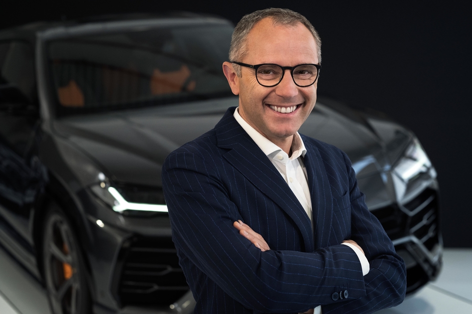 Стефано Доменикали покинет Lamborghini ради Формулы 1