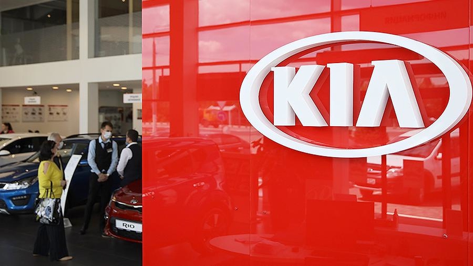 Kia запустила в России сервис подписки на автомобили