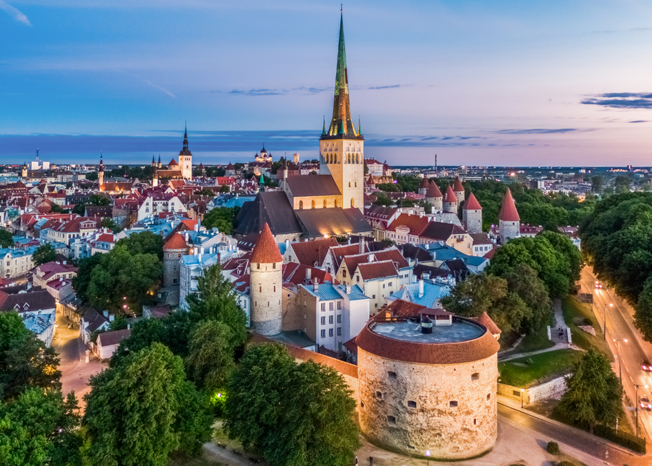 Как в Эстонии относятся к русским туристам? Позиция гида