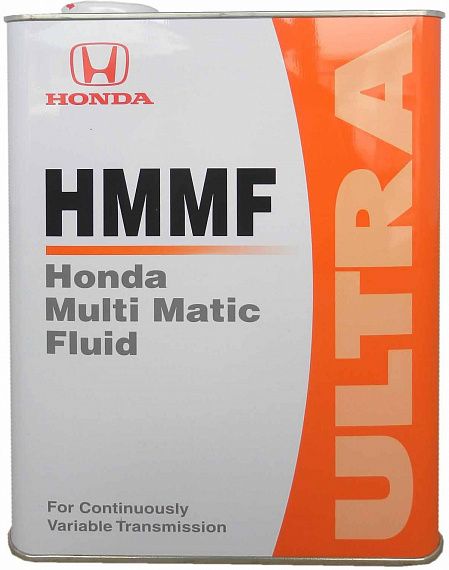 Владельцам праворульных Honda предложат оригинальную трансмиссионная жидкость