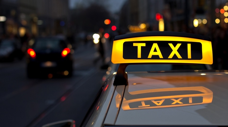 Такси и агрегаторы. Как защитить пассажиров?