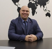 Илья Байко, операционный директор сервиса такси «ТаксовичкоФ» в Санкт-Петербурге