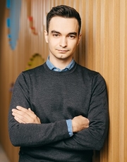 Марат Миннекаев, руководитель группы аналитики Авито Авто