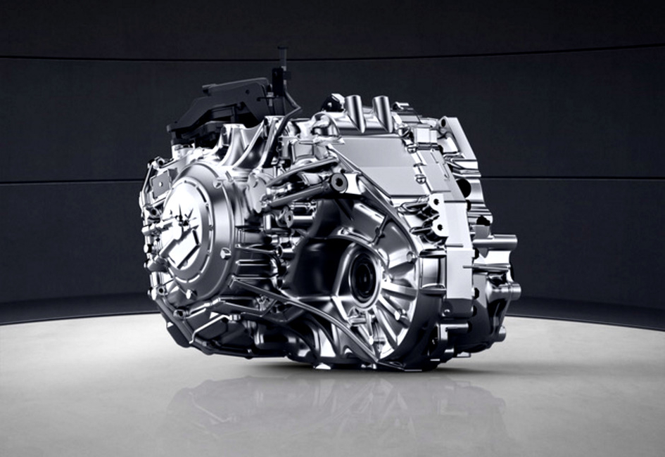 Компания Geely рассказывает о 2-литровом турбомоторе для нового купе-кроссовера Tugella