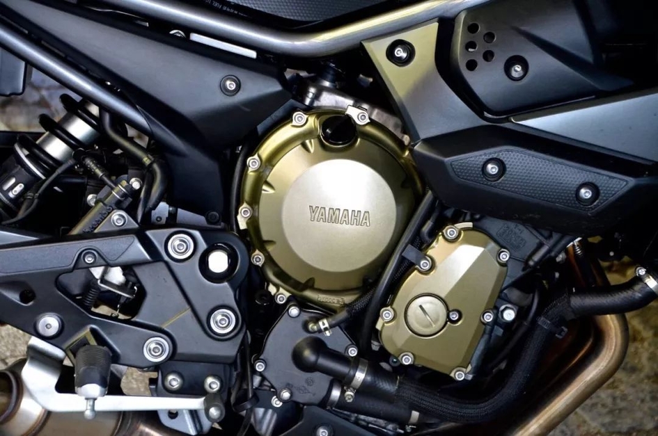 В России вновь отзывают мотоциклы Yamaha