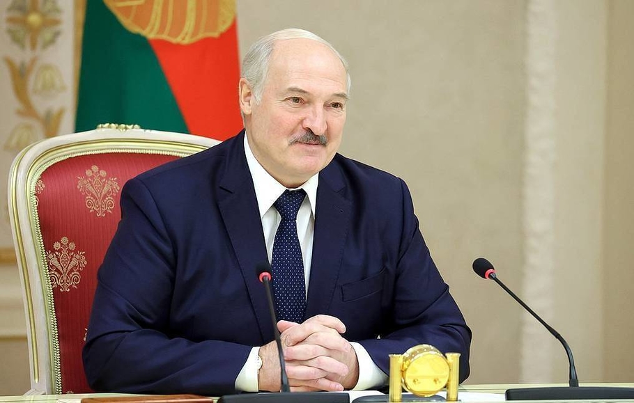 Лукашенко хочет купить в России нефтяное месторождение