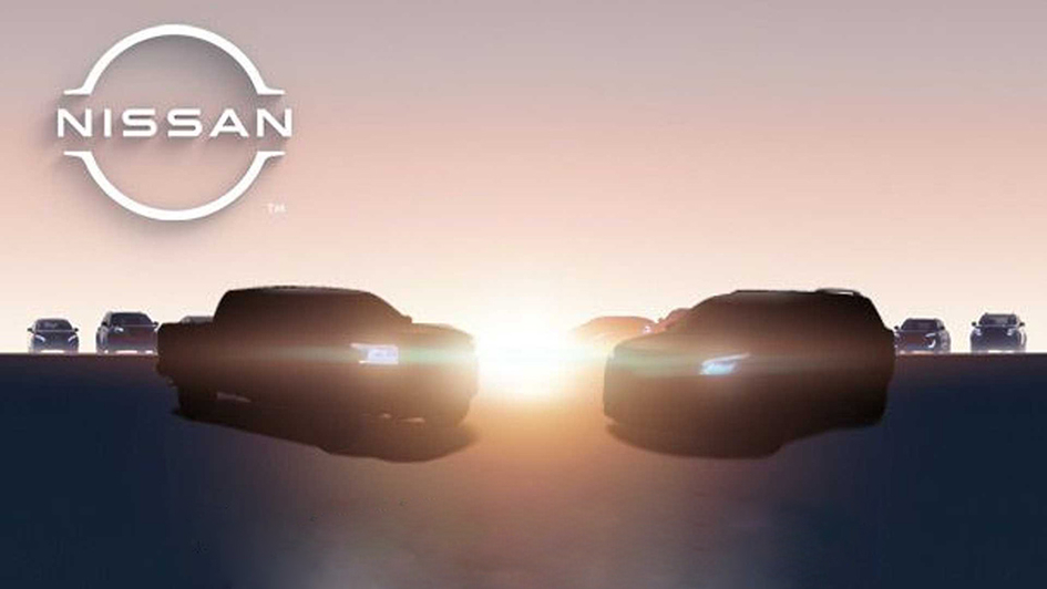 Nissan назвал сроки выхода нового Pathfinder