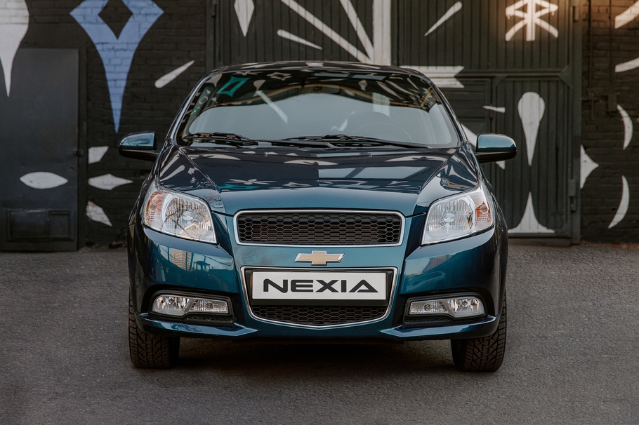 С января Chevrolet Nexia и Cobalt станут доступнее на 60 000 рублей