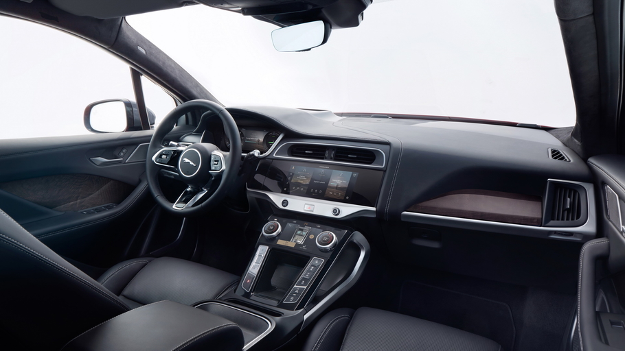 Jaguar Land Rover рассказал о новинках для России в 2021 году Цены ощутимо вырастут