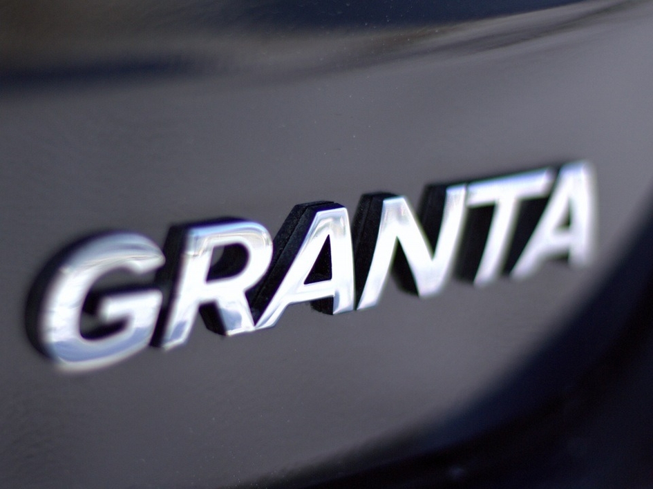Новая Lada Granta: все подробности и сроки выхода