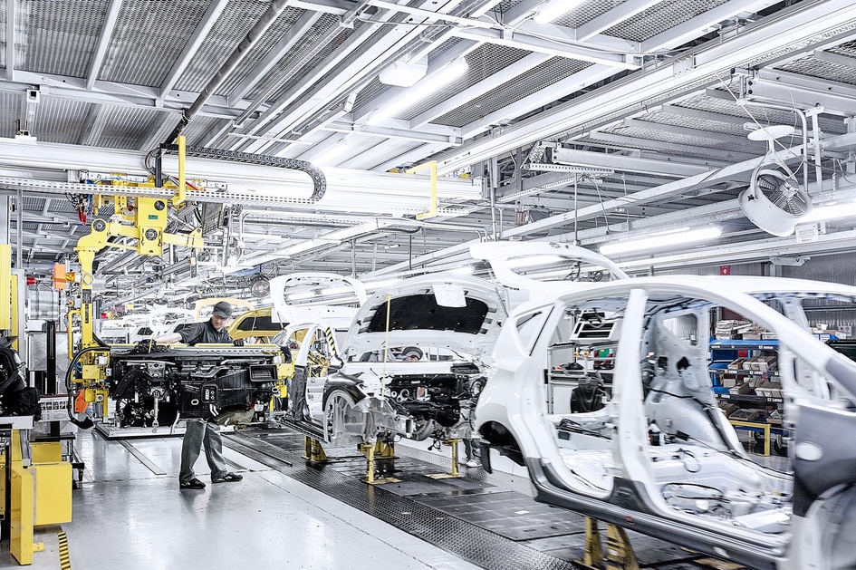 Nissan, Honda, Toyota и Volkswagen сократят производство из-за нехватки комплектующих