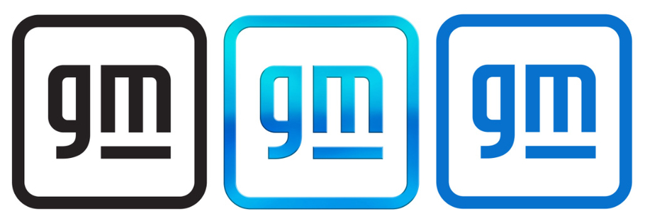 General Motors сменила логотип впервые за полвека