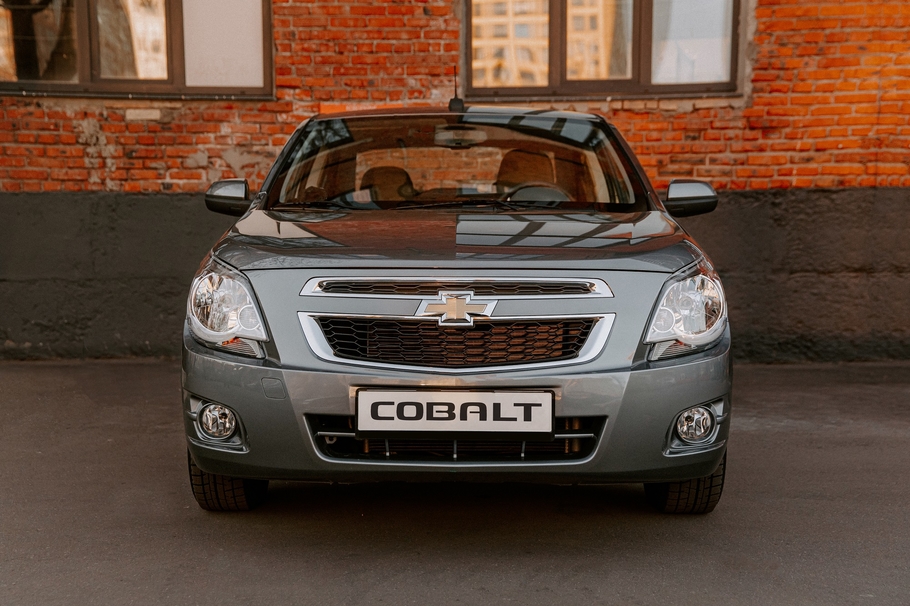 С января Chevrolet Nexia и Cobalt станут доступнее на 60 000 рублей