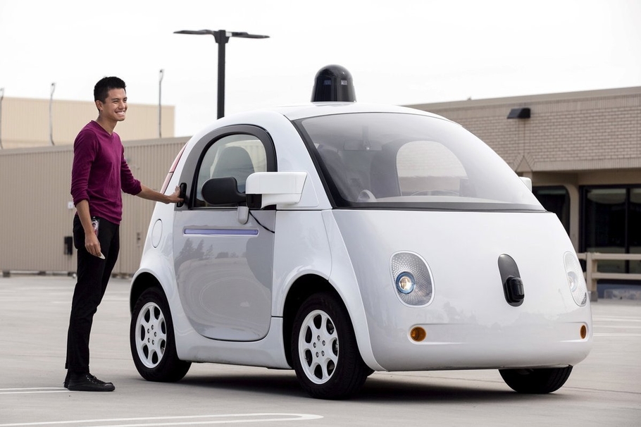 Ford к 2023 году подключит свои автомобили к Android