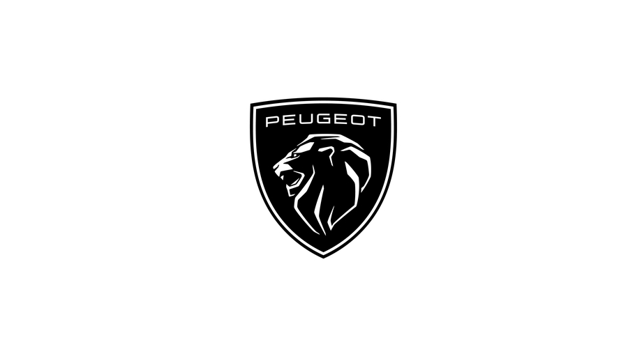 У французской Peugeot новый логотип смотрим и оцениваем