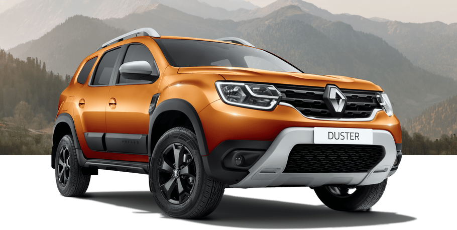 Российские дилеры Renault назвали цены и комплектации нового Duster