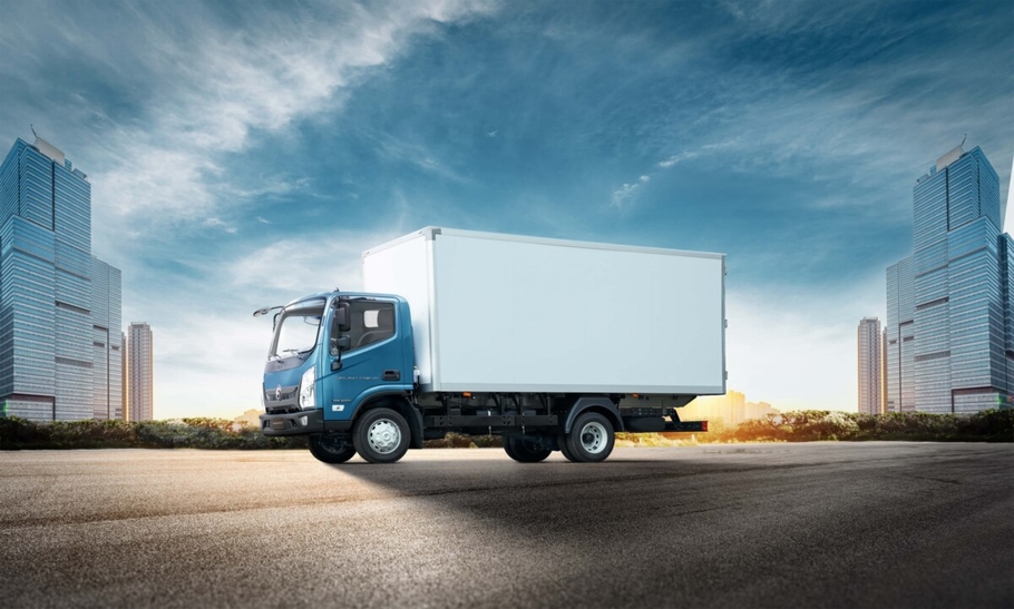 ГАЗ приступил к серийному производству нового недорогого грузовика