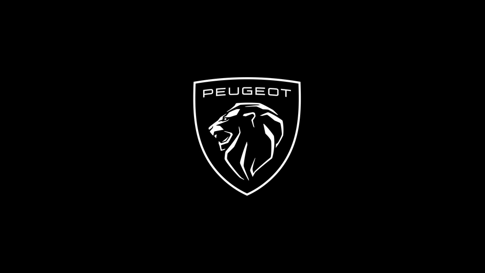 У французской Peugeot новый логотип: смотрим и оцениваем