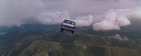 Видео о летящем в облаках Jeep взорвало ТикТок ещё одна оптическая иллюзия 
