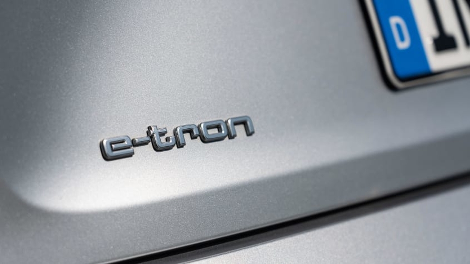 Глава Audi назвал дату запуска нового Q6 e-tron