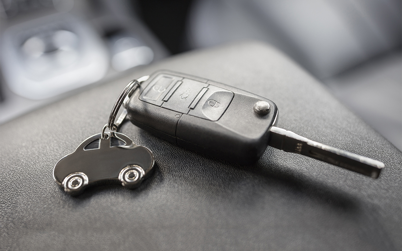 Потеряли ключи от автомобиля: как открыть машину