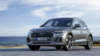 Audi объявила цена на обновленный Q5 больше 4 млн рублей