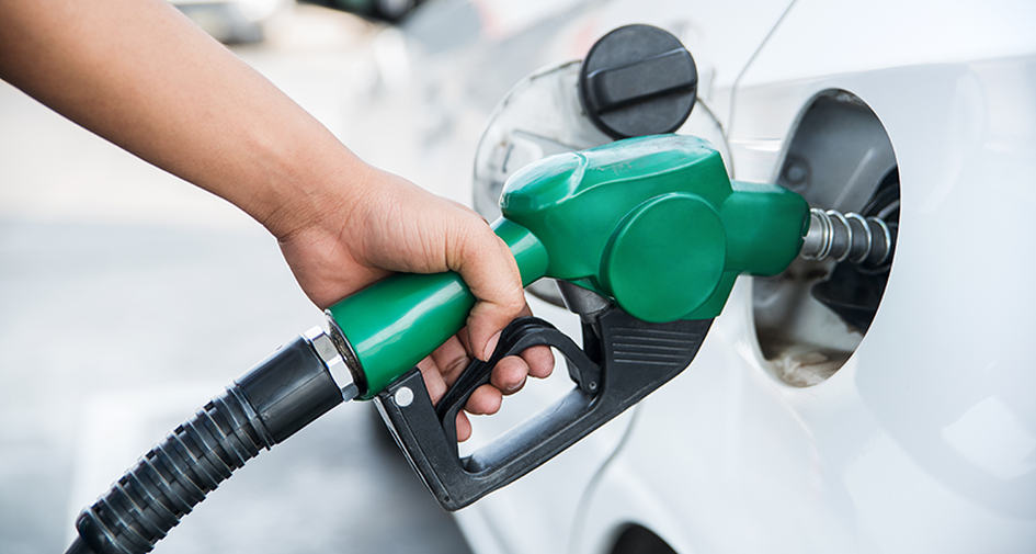 Правительство изменит формулу формирования цен на бензин и дизельное топливо