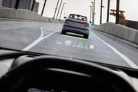 Audi начала делать новый кроссовер Q4 e tron фотогалерея
