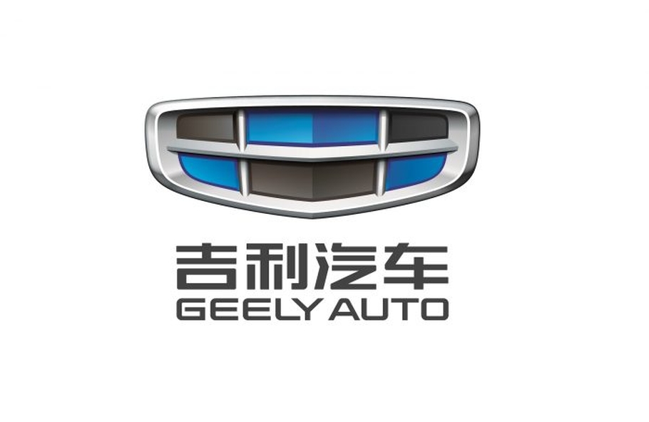 Geely анонсировала премиальный электрический бренд Zeekr