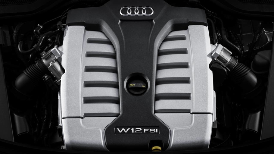 Audi сворачивает разработку новых бензиновых моторов и дизельных тоже 