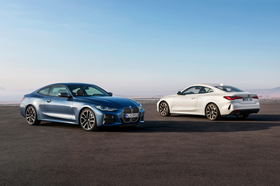 Названы претенденты на звание лучшего автомобиля в мире Больше всего номинантов у BMW