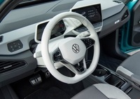 Volkswagen удваивает электрические амбиции в Европе