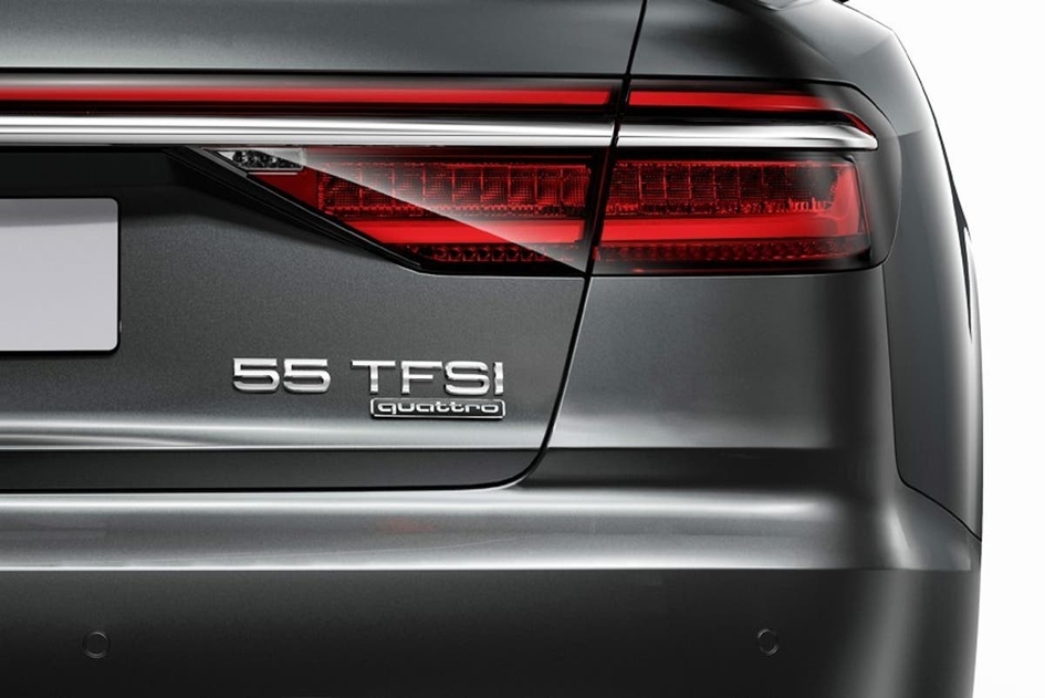 Audi сворачивает разработку новых бензиновых моторов (и дизельных тоже)