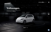 Немецкая марка Volkswagen может изменить имя