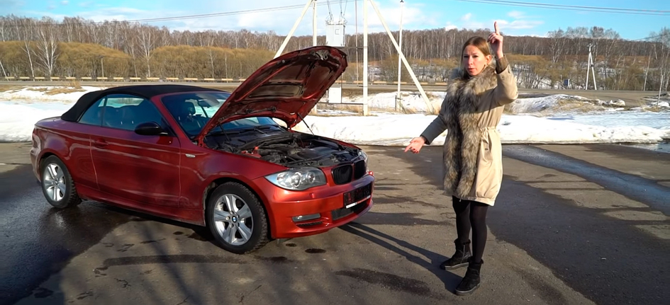 Купить машину с мотором от ворованного BMW: Лиса Рулит оказалась в центре скандала