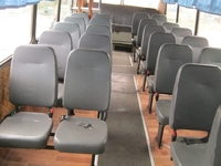30 летний львовский автобус до сих пор возит школьников в Чите у него есть тахограф и блок ЭРА Глонасс